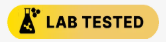 Lab Tested