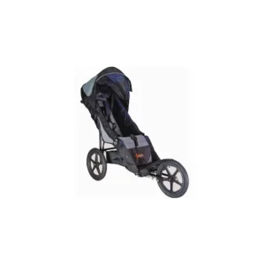 Axiom Indoor/Outdoor Mobility Push Chair