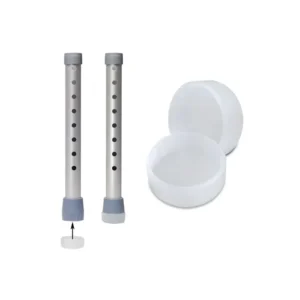 Days Walker Glide Caps