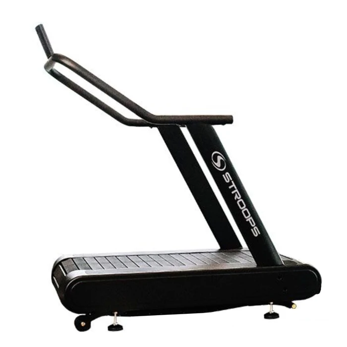 Stroops Optimill Treadmill
