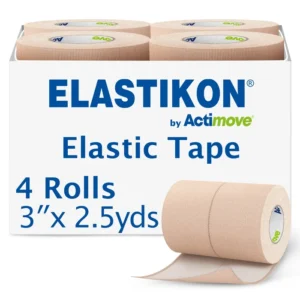 Elastikon by Actimove Elastic Adhesive Tape