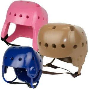 Soft Shell Helmet
