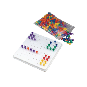 Sammons Preston Peg Board